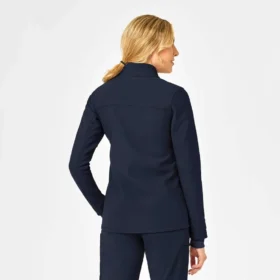 Rugged Flex® Peak Bonded Fleece-OP-Jacke für Damen