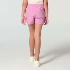 Rugged Flex®-Shorts mit elastischem Bund für Mädchen (Kinder/Jugendliche)