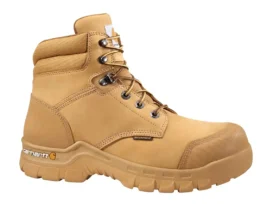 Rugged Flex® wasserdichter 6-Zoll-Arbeitsstiefel mit Verbundstoff-Zehenkappe