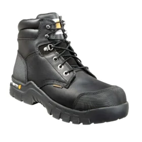 Rugged Flex® wasserdichter 6-Zoll-Arbeitsstiefel mit Verbundstoff-Zehenkappe