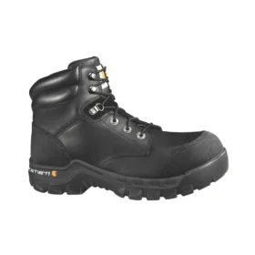 Rugged Flex® wasserdichter 6-Zoll-Arbeitsstiefel mit Verbundstoff-Zehenkappe
