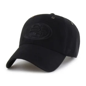 San Francisco 49ers '47 Clean Up