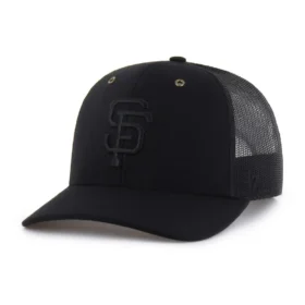San Francisco Giants '47 Trucker