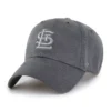 St. Louis Cardinals '47 gefärbt Clean Up