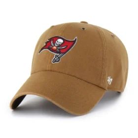 Tampa Bay Buccaneers '47 Clean-up