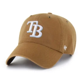 Tampa Bay Rays '47 Clean-up-Hitter
