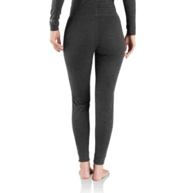 Thermo-Leggings für Damen – carhartt Force® – mittelschwer – Polyester-Wolle