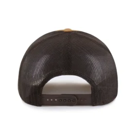 Washington Commanders ’47, gefärbte Trucker-Kappe, lockere Passform